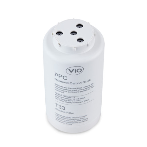 Картридж комбинированный PPC + T33 2 in 1 (для систем ViO BP-D800G и ViO BP-D1200G)