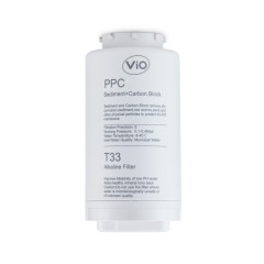 Картридж комбінований PPC + T33 2 in 1 (для систем ViO BP-D800G та ViO BP-D1200G)