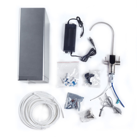 Фільтр із зворотним осмосом ViO BP-D800G