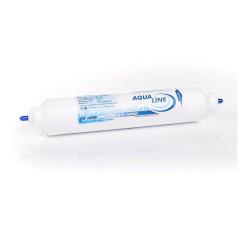 Мінералізатор-рН коректор Aqualine IN-LINE МIN-10L-QC