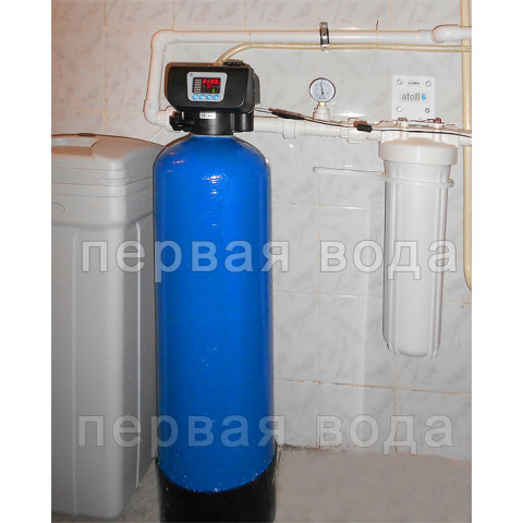 Комплексний фільтр Перша вода KPV-1465