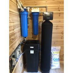 Комплексний фільтр Organic K-14 Classic