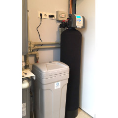 Комплексний фільтр Pallas M10