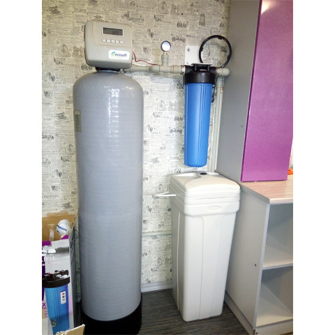 Комплексний фільтр Ecosoft FK1354CEMIXA