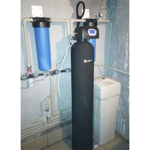 Комплексний фільтр Перша вода KPV-1054