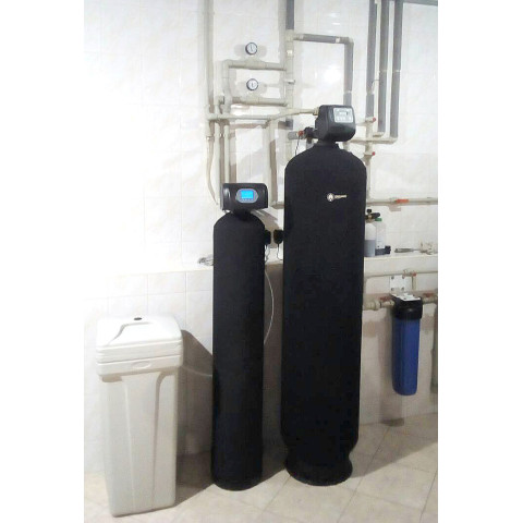 Комплексний фільтр Перша вода KPV-1054