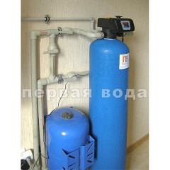 Фільтр механічної очистки PV-Ag 1054