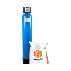 Фільтр-вугільний Filtrons 1054 Clack CK (JACOBI CX-MCA) від сірководню та заліза