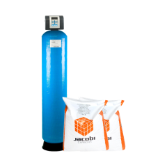 Фільтр-вугільний 1465 Clack CK (JACOBI CX-MCA) від сірководню та заліза