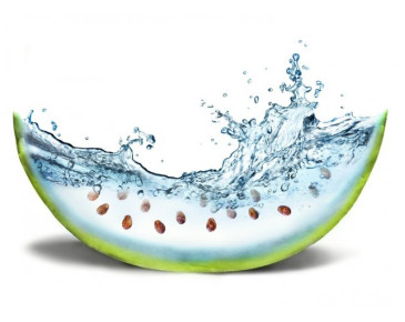 Чи шкідливий низький вміст солей у воді?