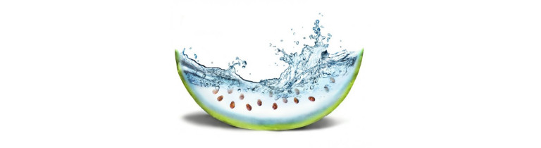 Чи шкідливий низький вміст солей у воді?