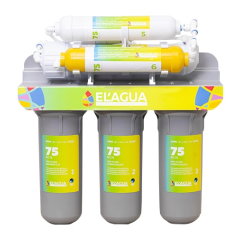 Фільтр зворотного осмосу EL'AGUA 75