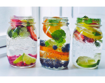 Як зберегти мінеральний склад відфільтрованої води