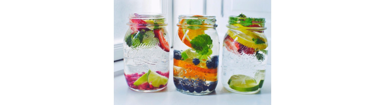 Як зберегти мінеральний склад відфільтрованої води