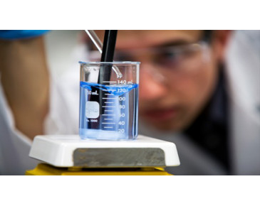 Самостійний аналіз води