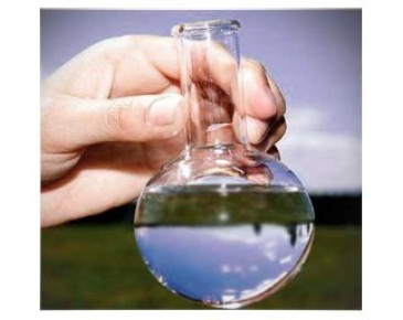 Жорсткість води. Як з нею боротися