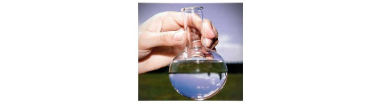 Жорсткість води. Як з нею боротися