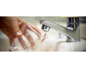 Просте рішення для чистої води у квартирі