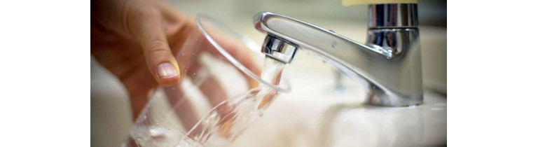 Просте рішення для чистої води у квартирі