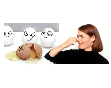 Вміст сірководню у воді