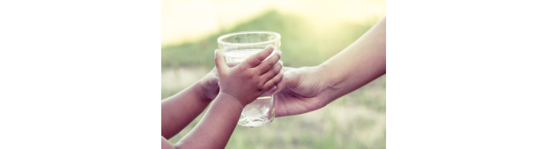 Який фільтр вибрати в сім'ю з дитиною?