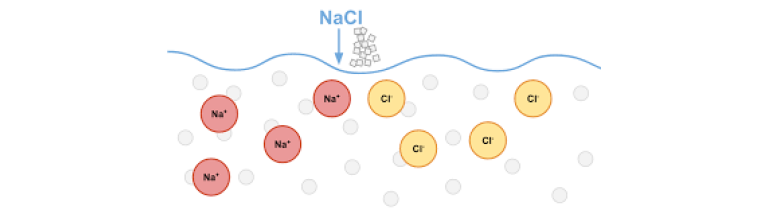 М'яка та жорстка вода