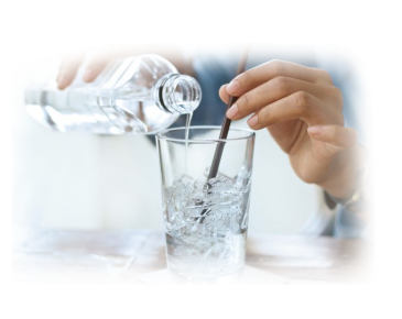 Очищення води від нітратів