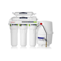 Фільтр зворотним осмосом Filtrons ECO 5