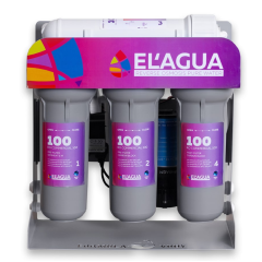 Фільтр зворотного осмосу EL\'AGUA 100