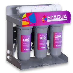 Фільтр зворотного осмосу EL\'AGUA 100