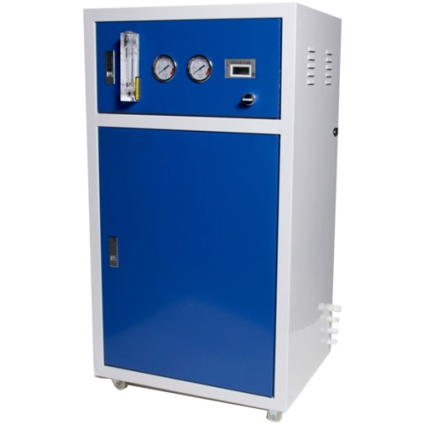 Фільтр з зворотним осмосом ОМК RO-400P-51