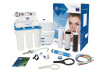 Фільтр з зворотним осмосом Aquafilter RX-RO5-75 (RX55145516)