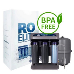 Фільтр з зворотнім осмосом Aquafilter ELITE7G