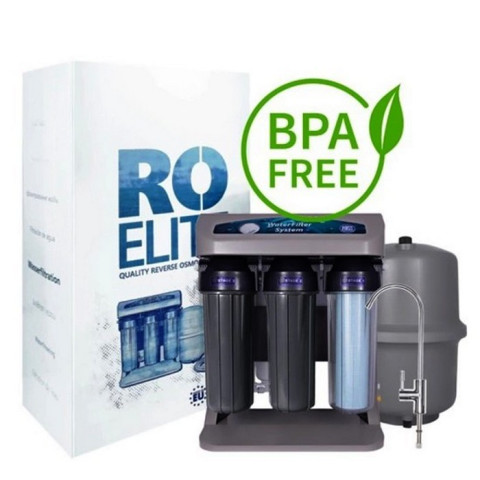 Фильтр с обратным осмосом Aquafilter ELITE7G