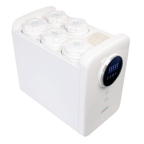 Фільтр з зворотнім осмосом Atoll A-5500mp STD (Cruise)