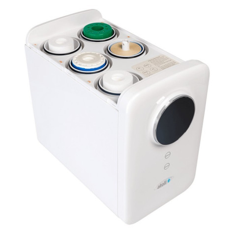 Фільтр з зворотнім осмосом Atoll A-5500mp STD (Cruise)