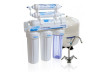 Фильтр с обратным осмосом AquaLine RO-6
