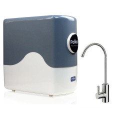 Фільтр з зворотним осмосом Pallas Enjoy Smart 6 з мінералізатором