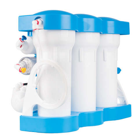 Фильтр с обратным осмосом ECOSOFT P’URE AQUACALCIUM