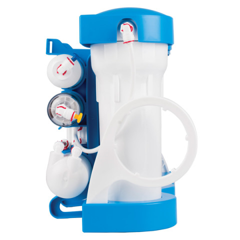 Фильтр с обратным осмосом ECOSOFT P’URE AQUACALCIUM