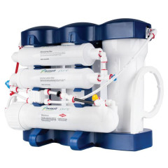 Фільтр з зворотним осмосом ECOSOFT P\'URE