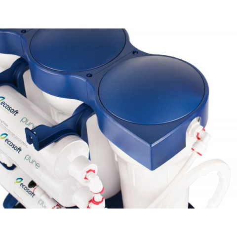 Фильтр с обратным осмосом ECOSOFT P’URE