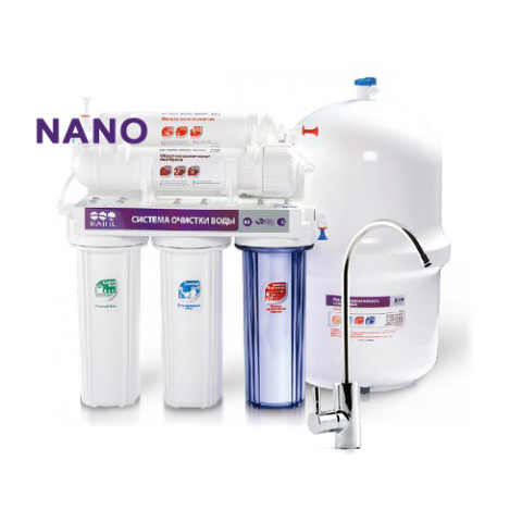 Фільтр з нанофільтрацією Raifil RO905-550-EZ NANO