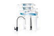 Фільтр з зворотнім осмосом Water Filter WFRO-6L-50