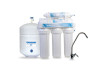 Фільтр з зворотнім осмосом Water Filter WFRO-5L-50