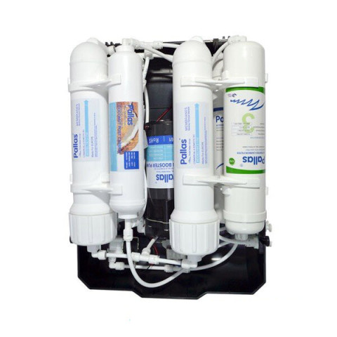 Фильтр с обратным осмосом Pallas Enjoy SLIM 300