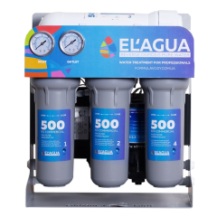 Фільтр зворотного осмосу EL\'AGUA 500