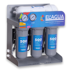 Фільтр зворотного осмосу EL\'AGUA 500