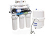 Фильтр с обратным осмосом Aquafilter RP-RO7-75 (RP75139715) с насосом