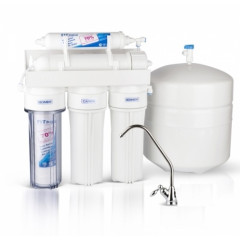 Фільтр із зворотним осмосом FITaqua ARO-5